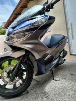 HONDA PCX HONDA PCX